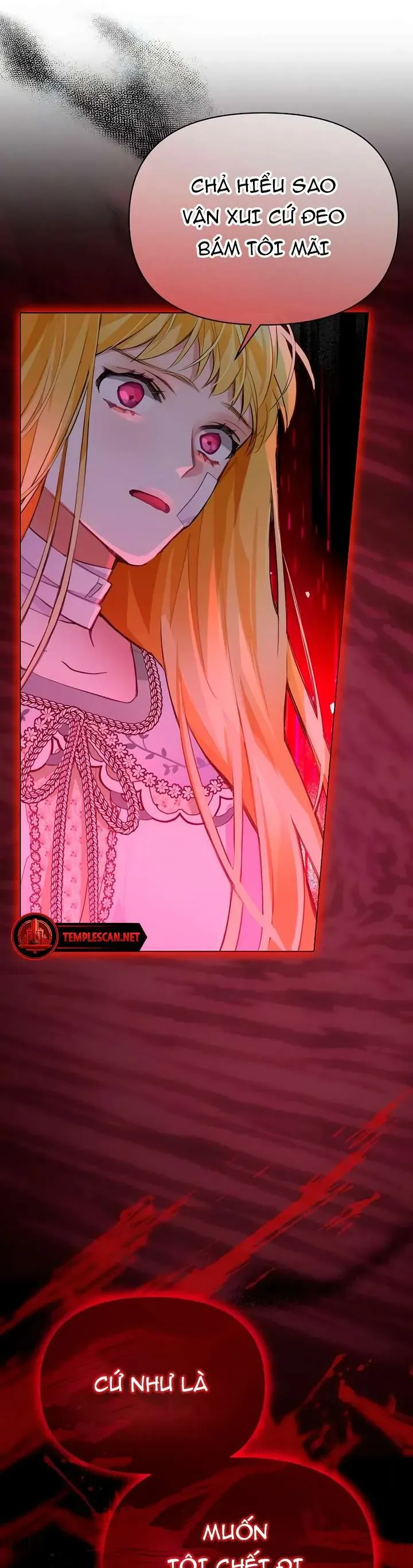 Đi Tìm Ác Nữ Đã Cùng Trải Qua Đêm Đầu Tiên Chap 8 - Next Chap 9