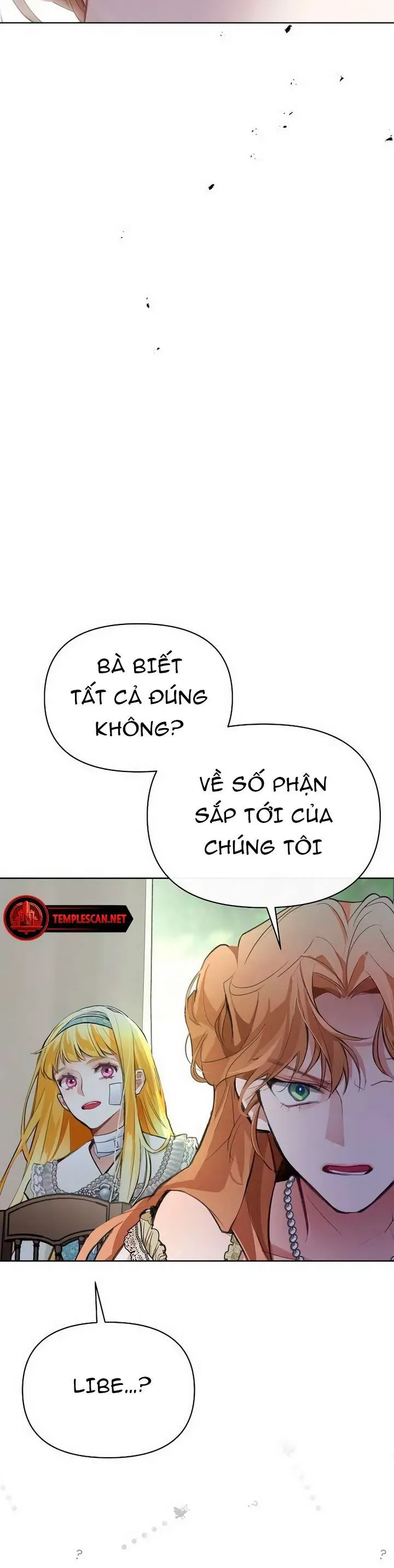 Đi Tìm Ác Nữ Đã Cùng Trải Qua Đêm Đầu Tiên Chap 8 - Next Chap 9
