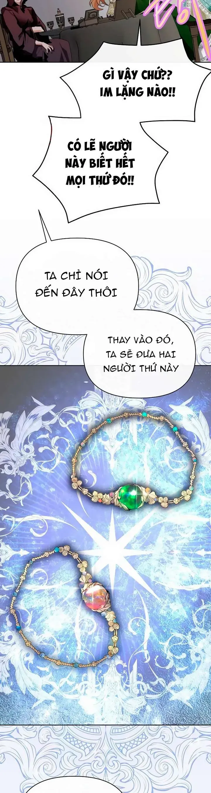 Đi Tìm Ác Nữ Đã Cùng Trải Qua Đêm Đầu Tiên Chap 8 - Next Chap 9