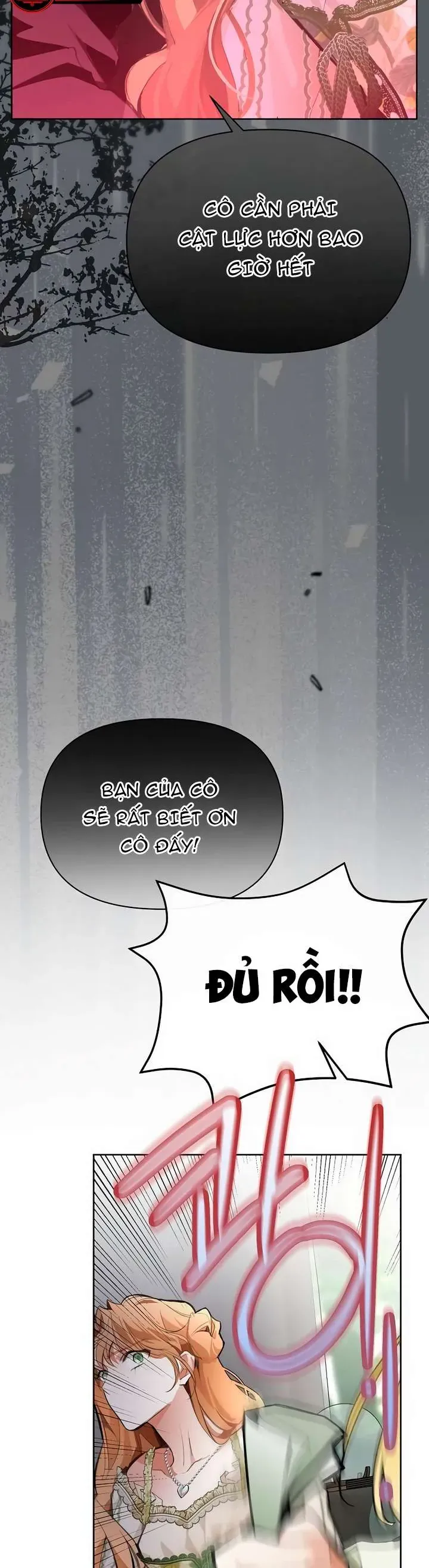 Đi Tìm Ác Nữ Đã Cùng Trải Qua Đêm Đầu Tiên Chap 8 - Next Chap 9