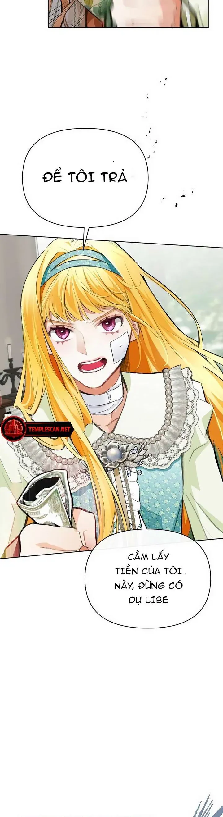 Đi Tìm Ác Nữ Đã Cùng Trải Qua Đêm Đầu Tiên Chap 8 - Next Chap 9