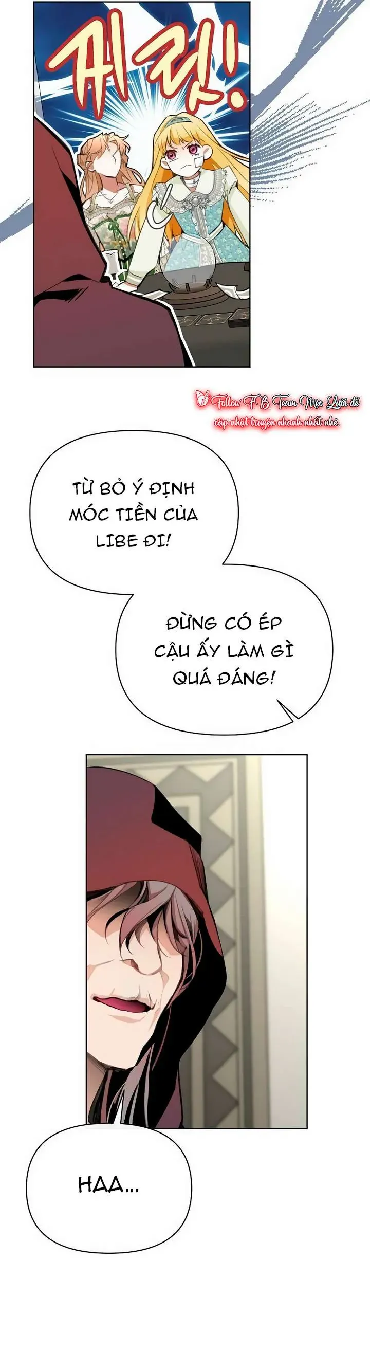 Đi Tìm Ác Nữ Đã Cùng Trải Qua Đêm Đầu Tiên Chap 8 - Next Chap 9