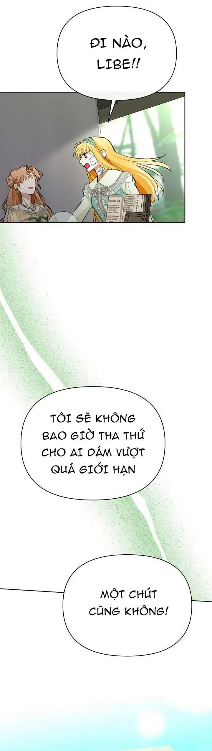 Đi Tìm Ác Nữ Đã Cùng Trải Qua Đêm Đầu Tiên Chap 8 - Next Chap 9