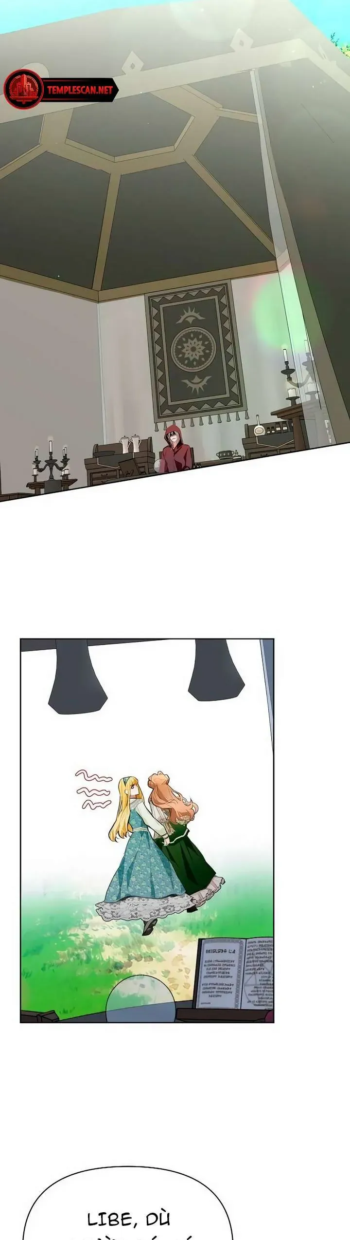 Đi Tìm Ác Nữ Đã Cùng Trải Qua Đêm Đầu Tiên Chap 8 - Next Chap 9