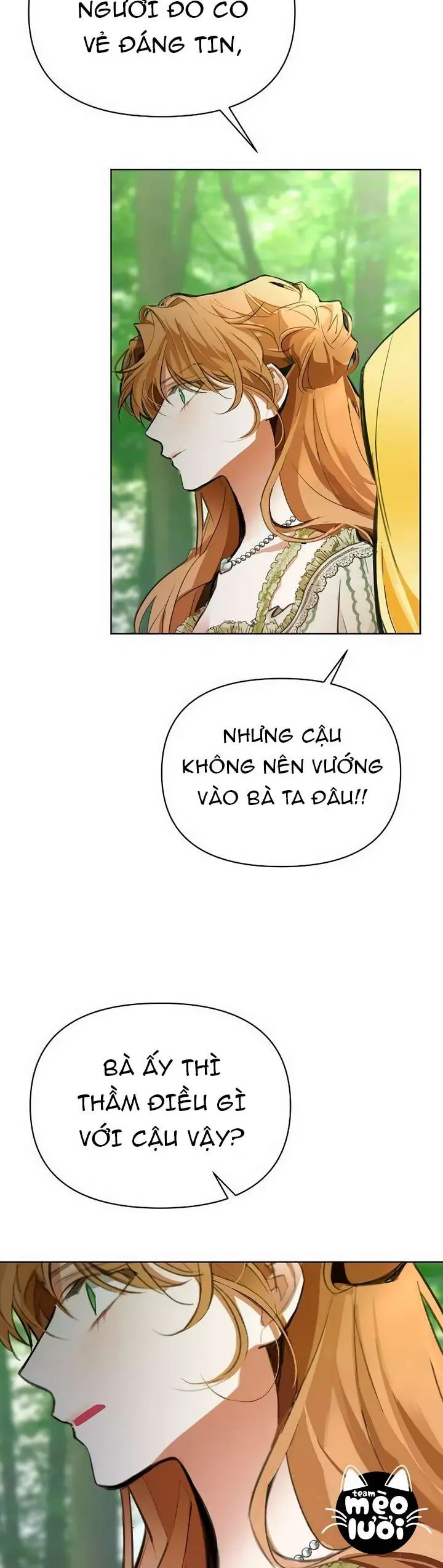 Đi Tìm Ác Nữ Đã Cùng Trải Qua Đêm Đầu Tiên Chap 8 - Next Chap 9