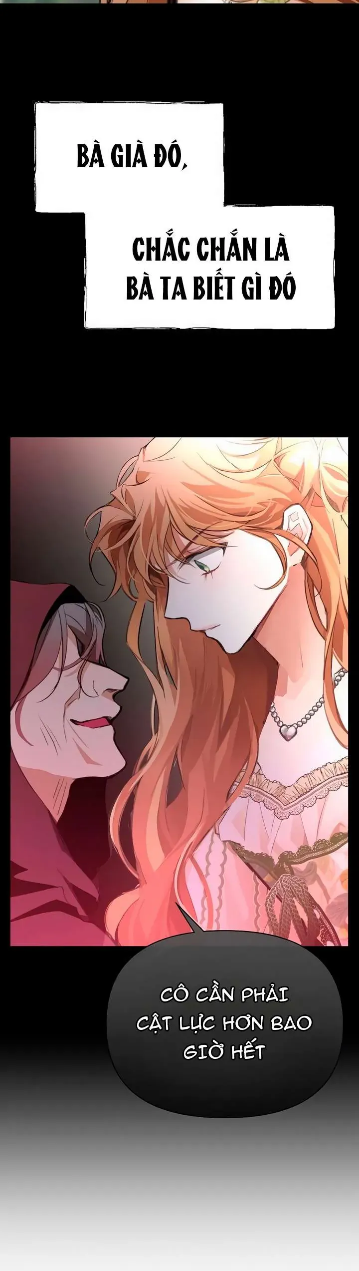 Đi Tìm Ác Nữ Đã Cùng Trải Qua Đêm Đầu Tiên Chap 8 - Next Chap 9