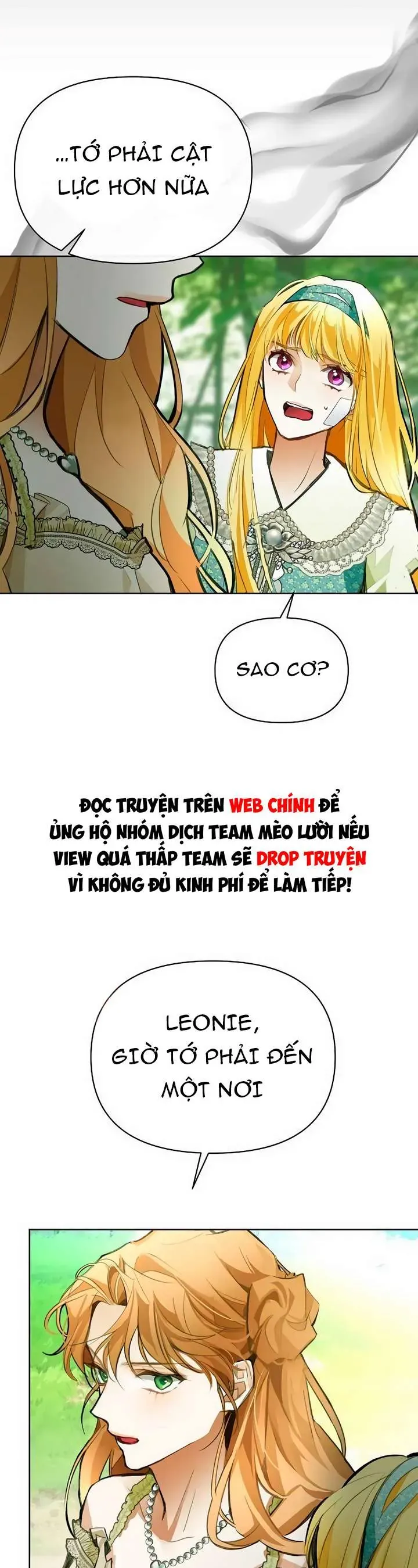 Đi Tìm Ác Nữ Đã Cùng Trải Qua Đêm Đầu Tiên Chap 8 - Next Chap 9