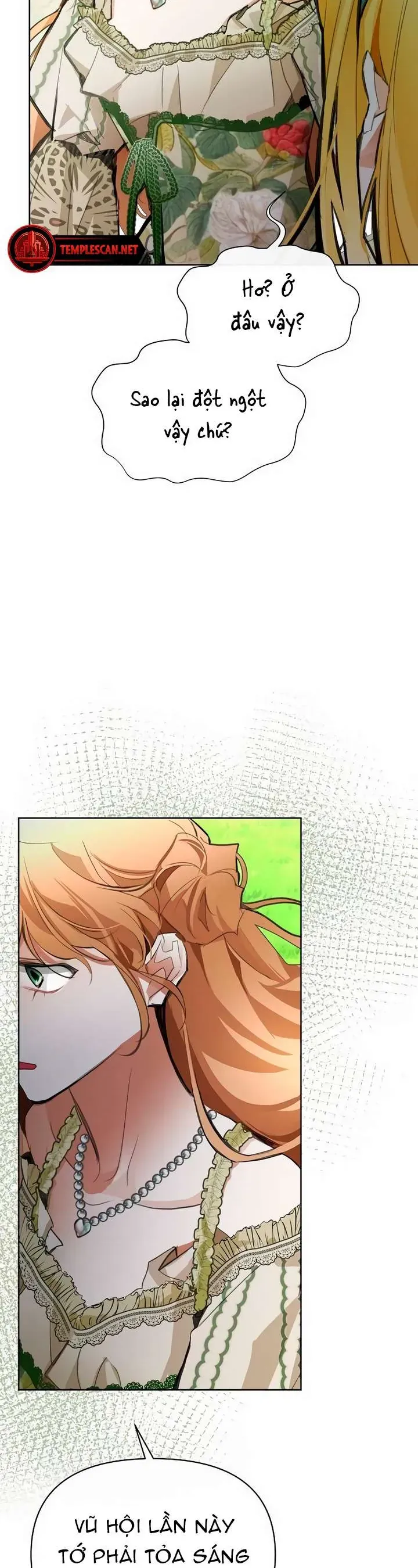 Đi Tìm Ác Nữ Đã Cùng Trải Qua Đêm Đầu Tiên Chap 8 - Next Chap 9