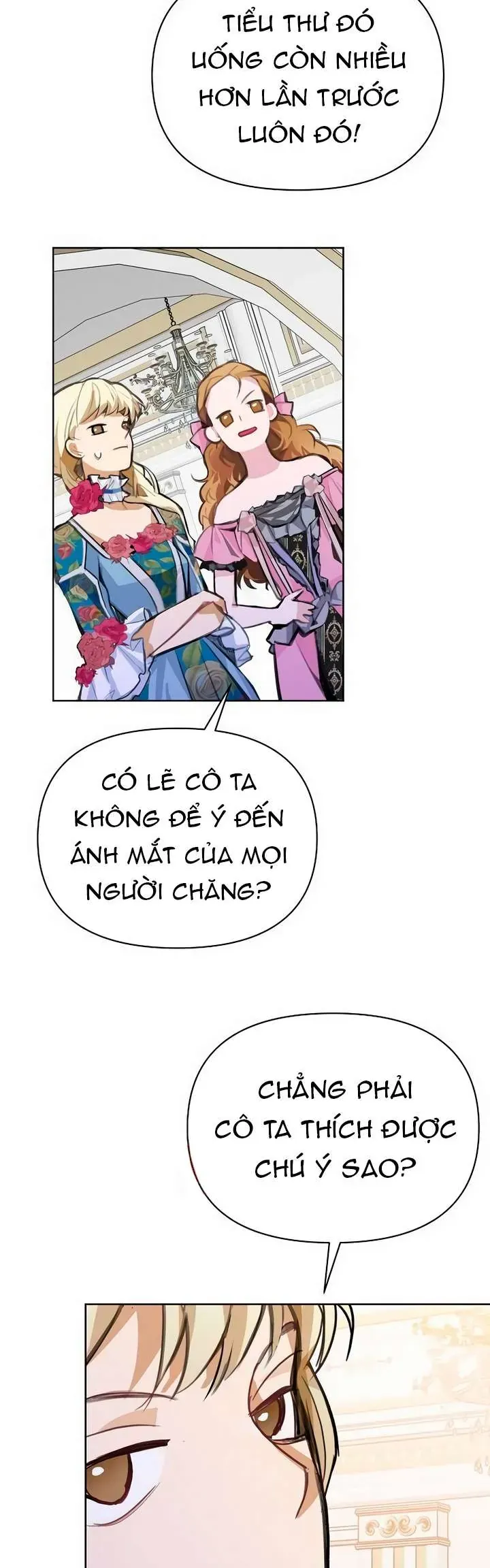 Đi Tìm Ác Nữ Đã Cùng Trải Qua Đêm Đầu Tiên Chap 8 - Next Chap 9
