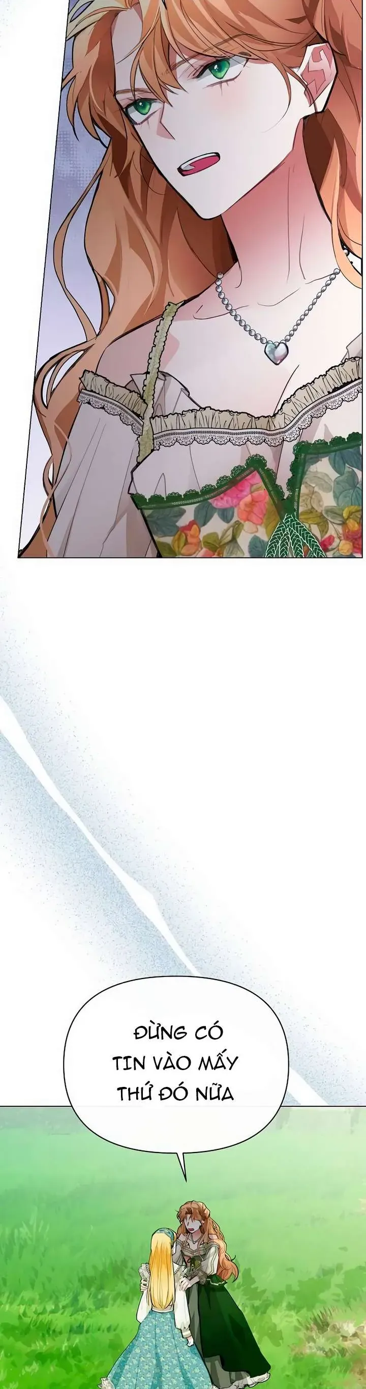 Đi Tìm Ác Nữ Đã Cùng Trải Qua Đêm Đầu Tiên Chap 8 - Next Chap 9