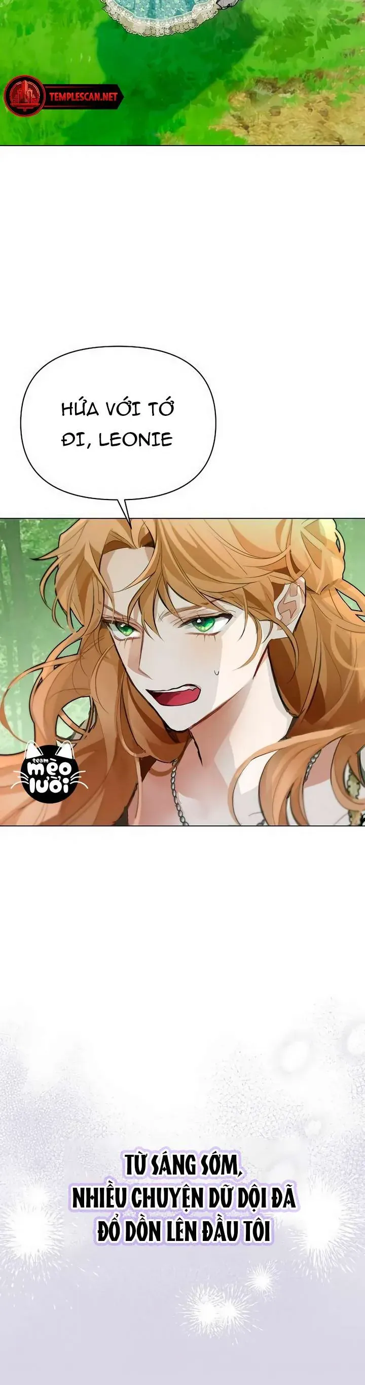 Đi Tìm Ác Nữ Đã Cùng Trải Qua Đêm Đầu Tiên Chap 8 - Next Chap 9