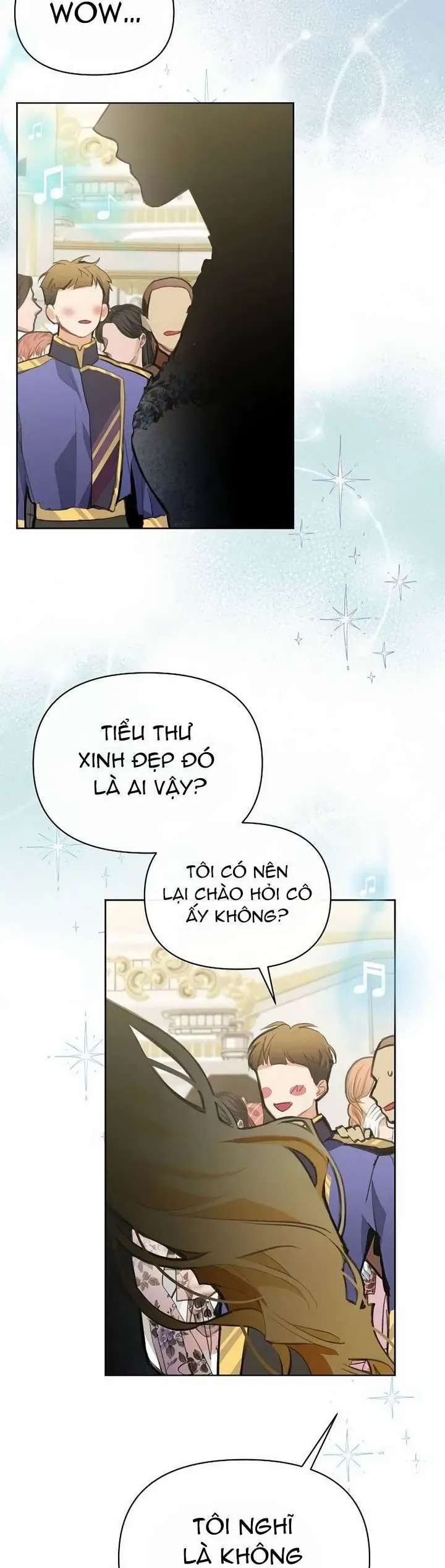Đi Tìm Ác Nữ Đã Cùng Trải Qua Đêm Đầu Tiên Chap 9 - Next Chap 10