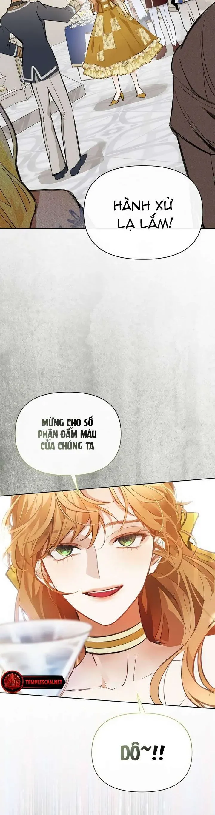 Đi Tìm Ác Nữ Đã Cùng Trải Qua Đêm Đầu Tiên Chap 9 - Next Chap 10