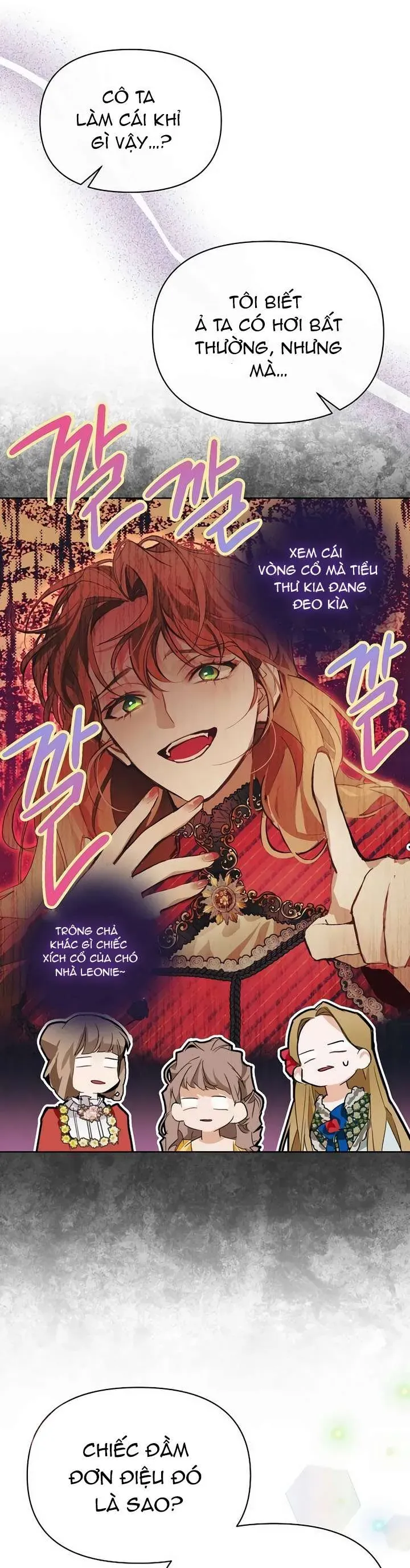 Đi Tìm Ác Nữ Đã Cùng Trải Qua Đêm Đầu Tiên Chap 9 - Next Chap 10