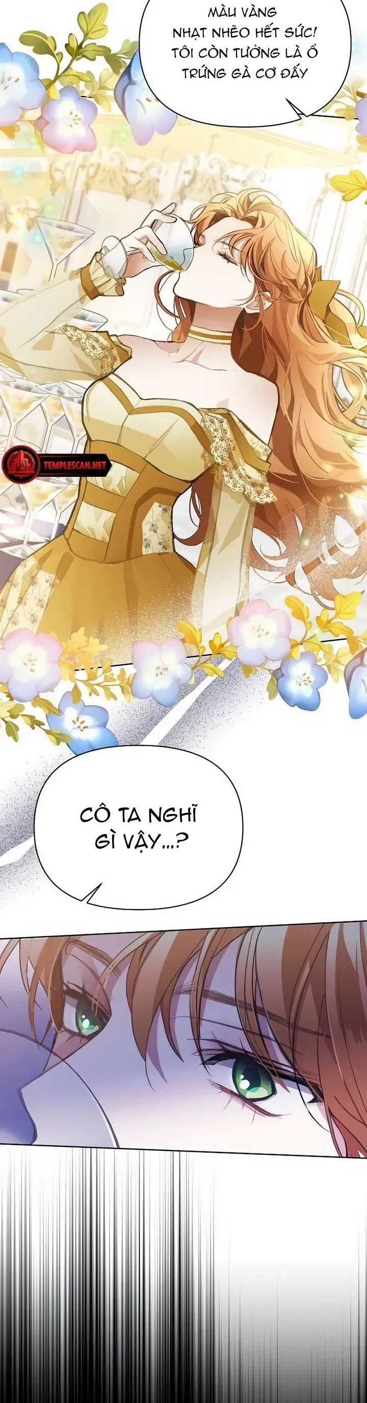 Đi Tìm Ác Nữ Đã Cùng Trải Qua Đêm Đầu Tiên Chap 9 - Next Chap 10