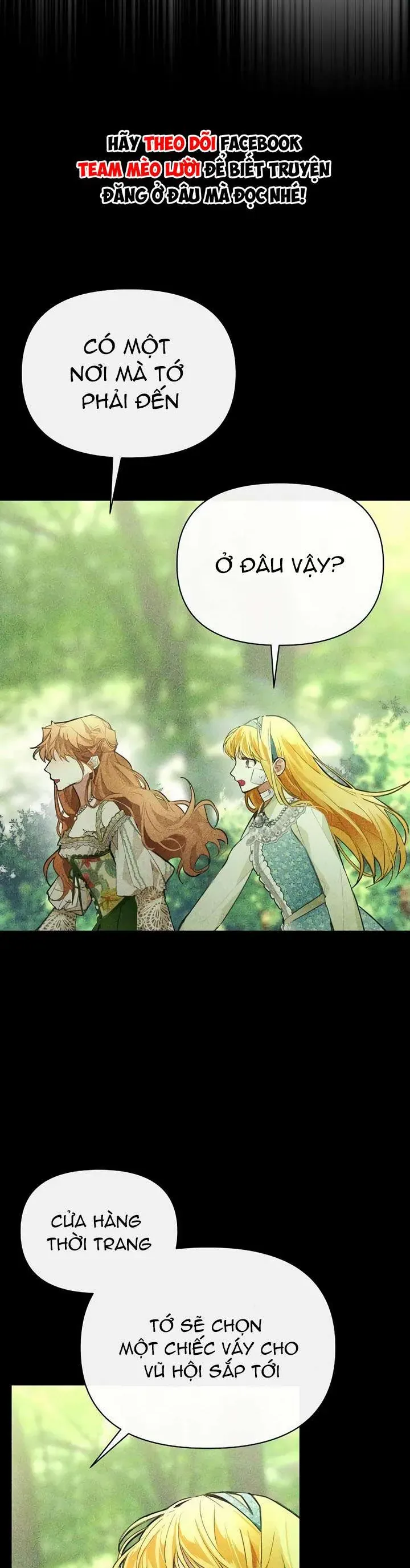 Đi Tìm Ác Nữ Đã Cùng Trải Qua Đêm Đầu Tiên Chap 9 - Next Chap 10