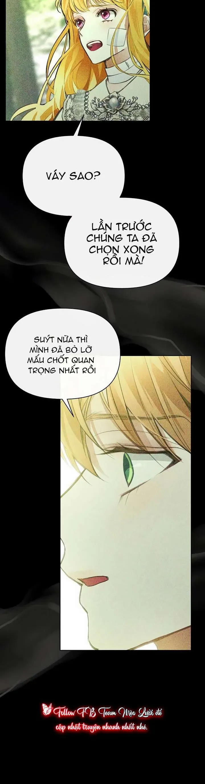 Đi Tìm Ác Nữ Đã Cùng Trải Qua Đêm Đầu Tiên Chap 9 - Next Chap 10