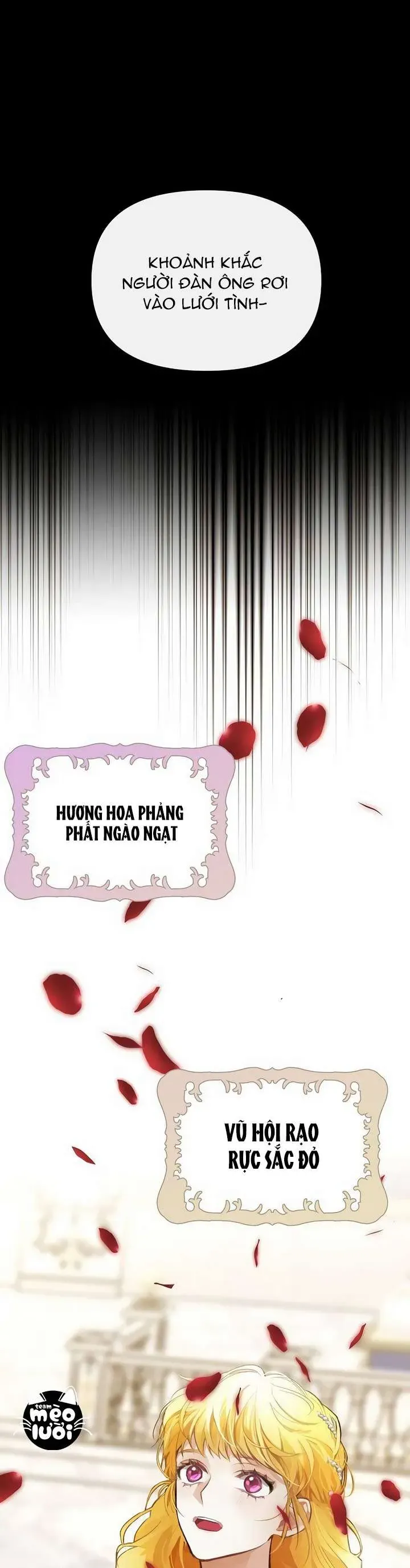 Đi Tìm Ác Nữ Đã Cùng Trải Qua Đêm Đầu Tiên Chap 9 - Next Chap 10