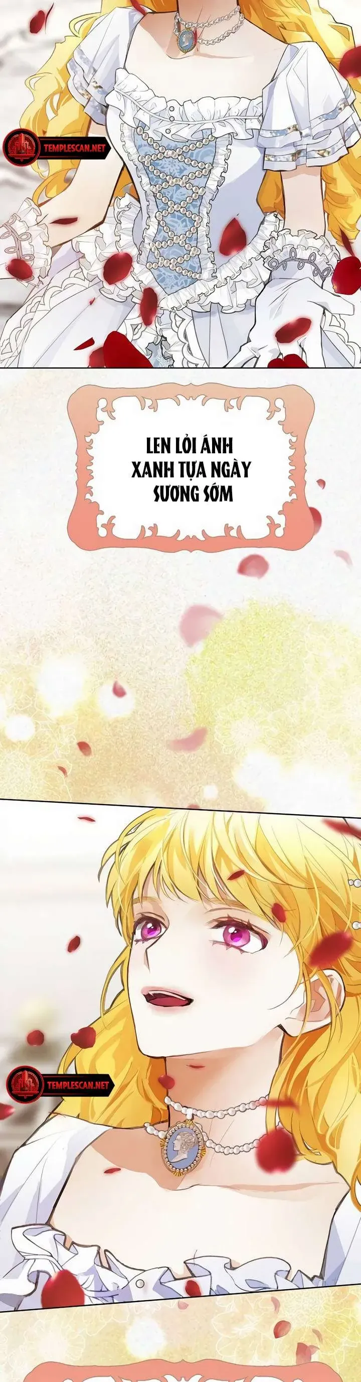 Đi Tìm Ác Nữ Đã Cùng Trải Qua Đêm Đầu Tiên Chap 9 - Next Chap 10