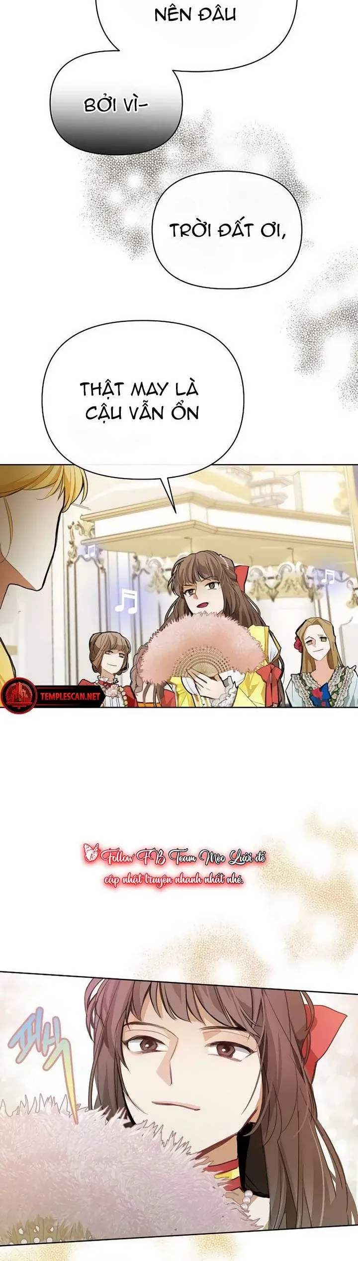 Đi Tìm Ác Nữ Đã Cùng Trải Qua Đêm Đầu Tiên Chap 9 - Next Chap 10