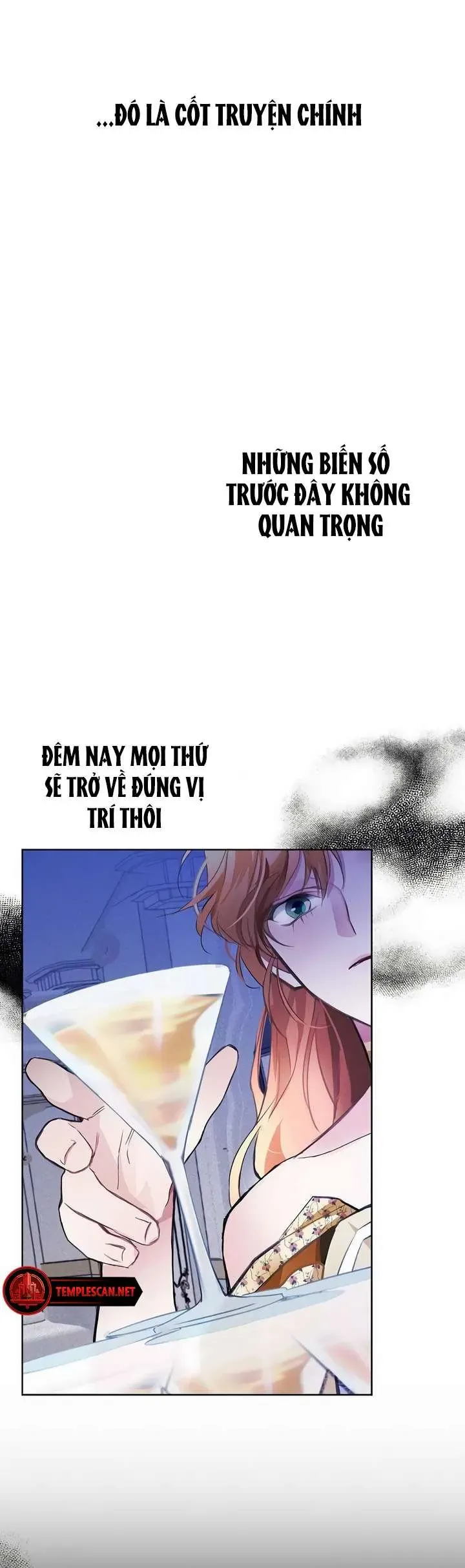 Đi Tìm Ác Nữ Đã Cùng Trải Qua Đêm Đầu Tiên Chap 9 - Next Chap 10