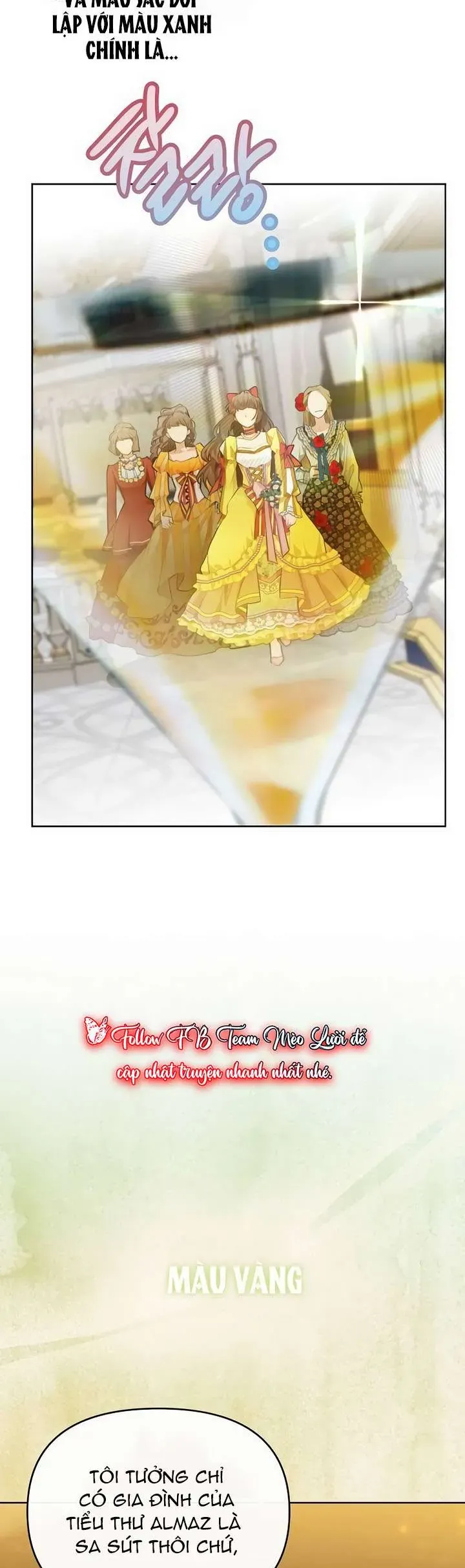 Đi Tìm Ác Nữ Đã Cùng Trải Qua Đêm Đầu Tiên Chap 9 - Next Chap 10