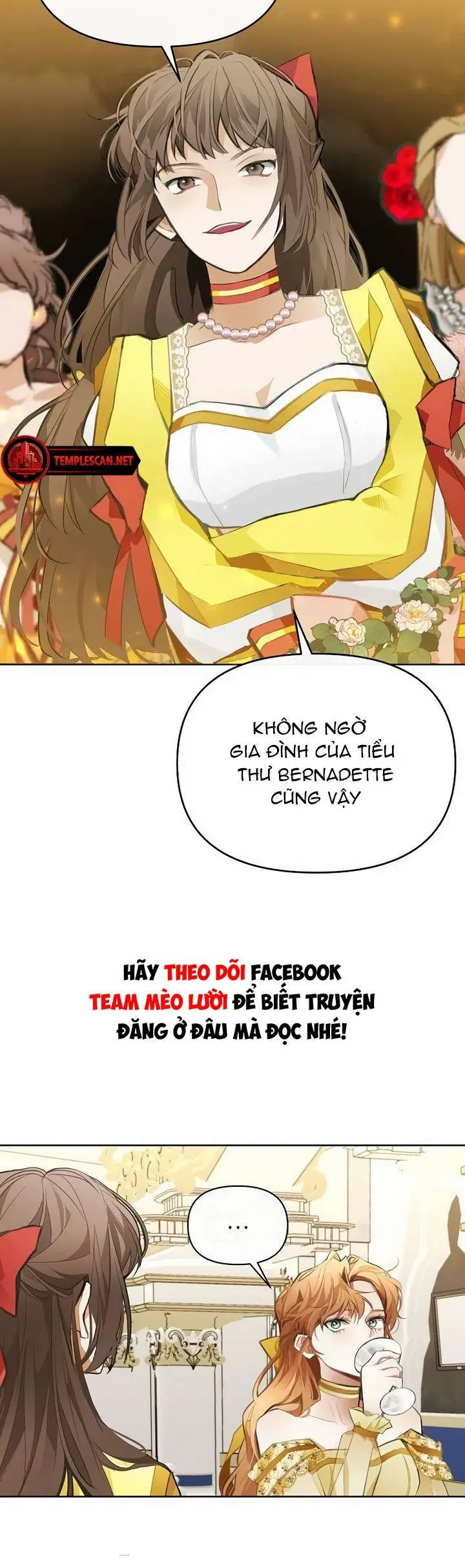 Đi Tìm Ác Nữ Đã Cùng Trải Qua Đêm Đầu Tiên Chap 9 - Next Chap 10