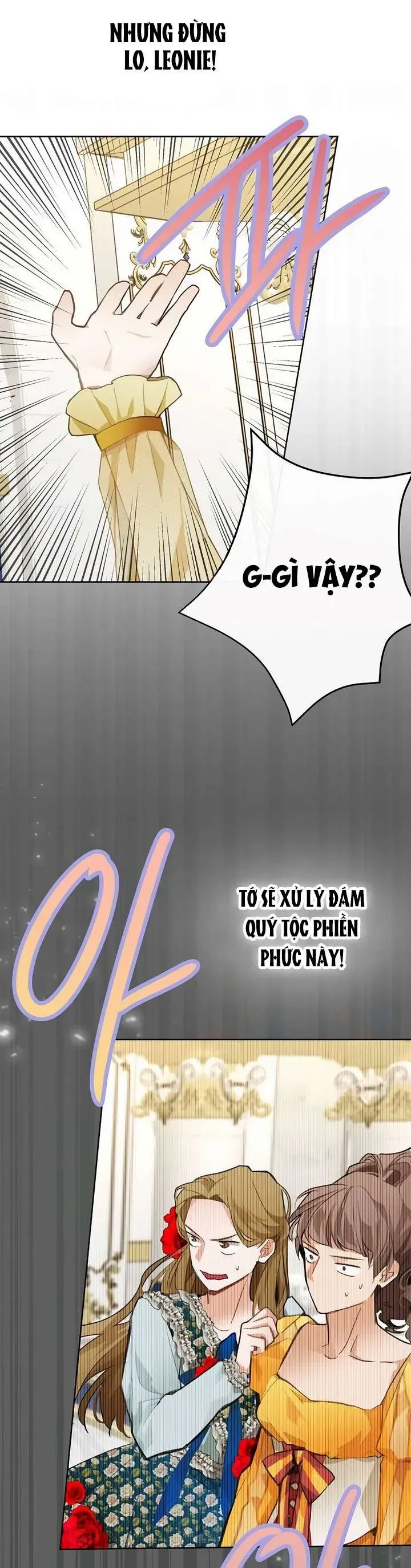 Đi Tìm Ác Nữ Đã Cùng Trải Qua Đêm Đầu Tiên Chap 9 - Next Chap 10