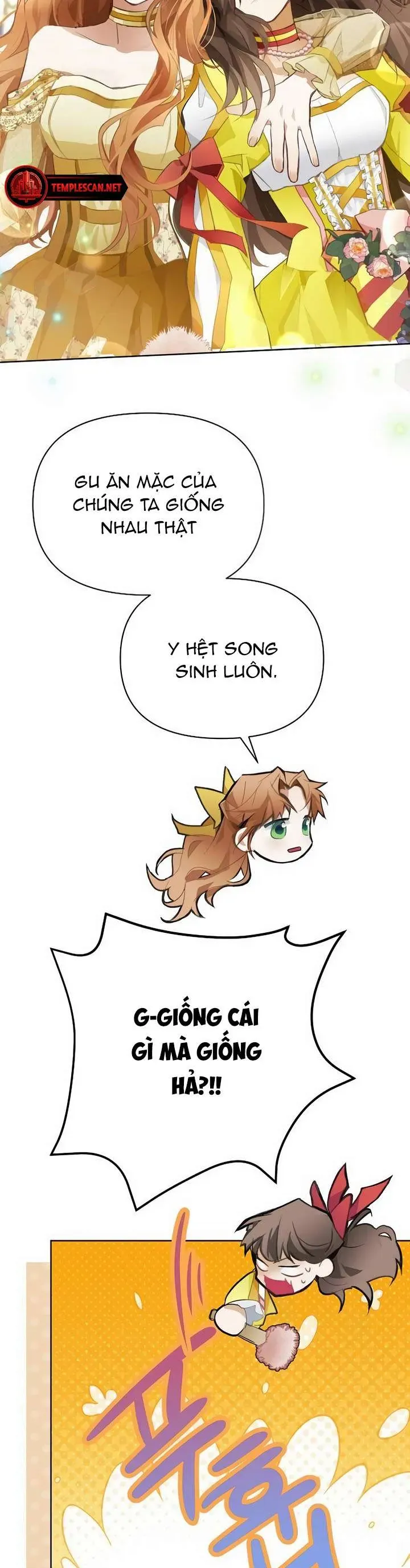 Đi Tìm Ác Nữ Đã Cùng Trải Qua Đêm Đầu Tiên Chap 9 - Next Chap 10