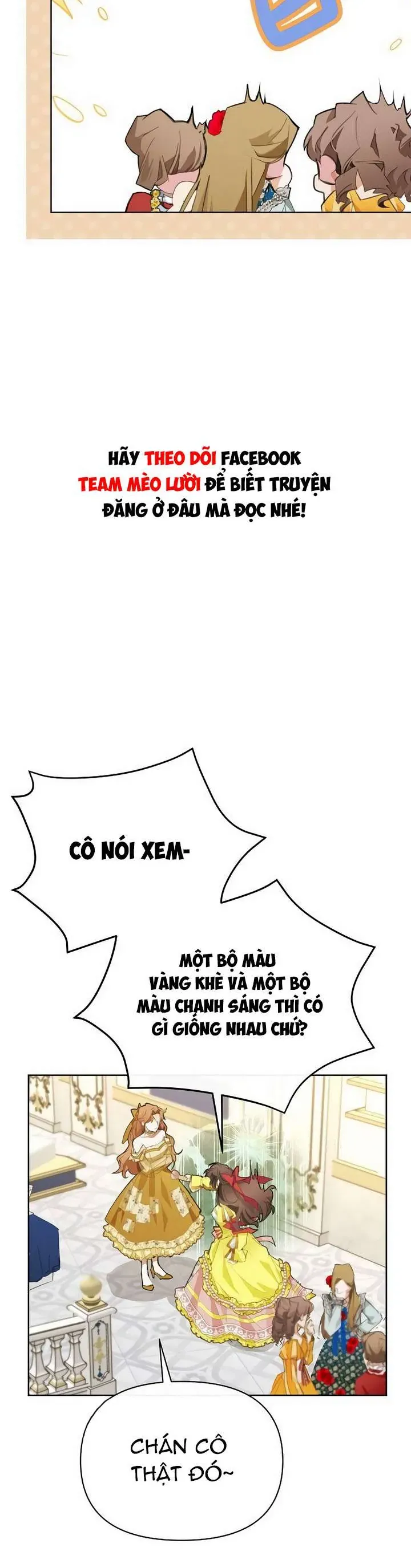 Đi Tìm Ác Nữ Đã Cùng Trải Qua Đêm Đầu Tiên Chap 9 - Next Chap 10