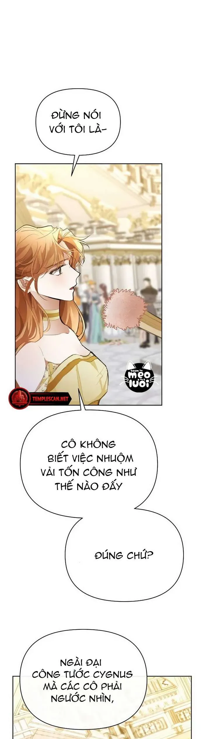 Đi Tìm Ác Nữ Đã Cùng Trải Qua Đêm Đầu Tiên Chap 9 - Next Chap 10