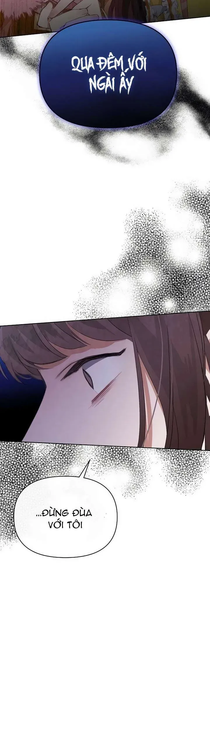 Đi Tìm Ác Nữ Đã Cùng Trải Qua Đêm Đầu Tiên Chap 9 - Next Chap 10