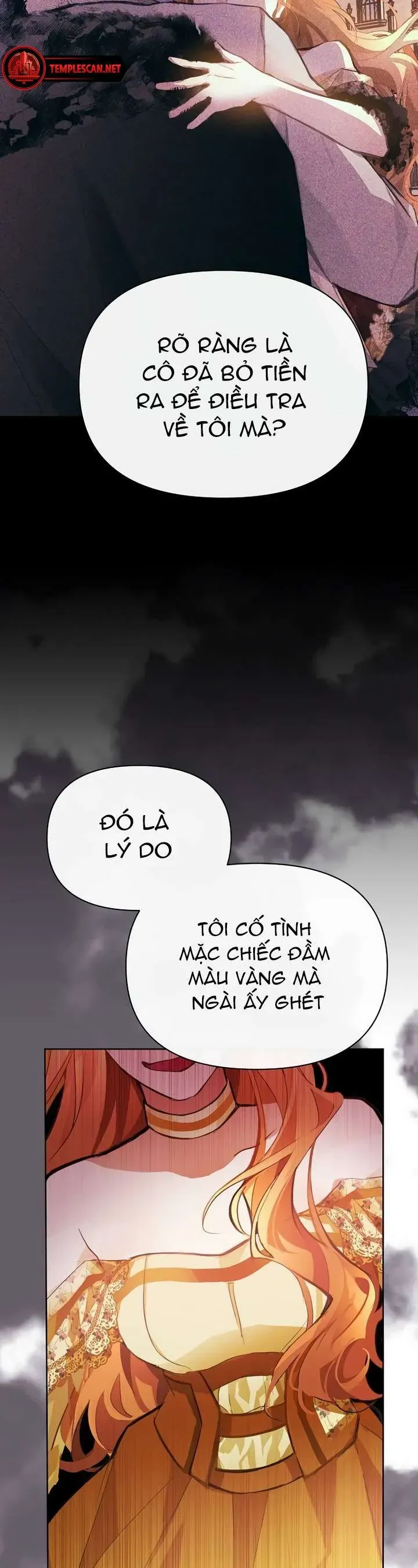 Đi Tìm Ác Nữ Đã Cùng Trải Qua Đêm Đầu Tiên Chap 9 - Next Chap 10
