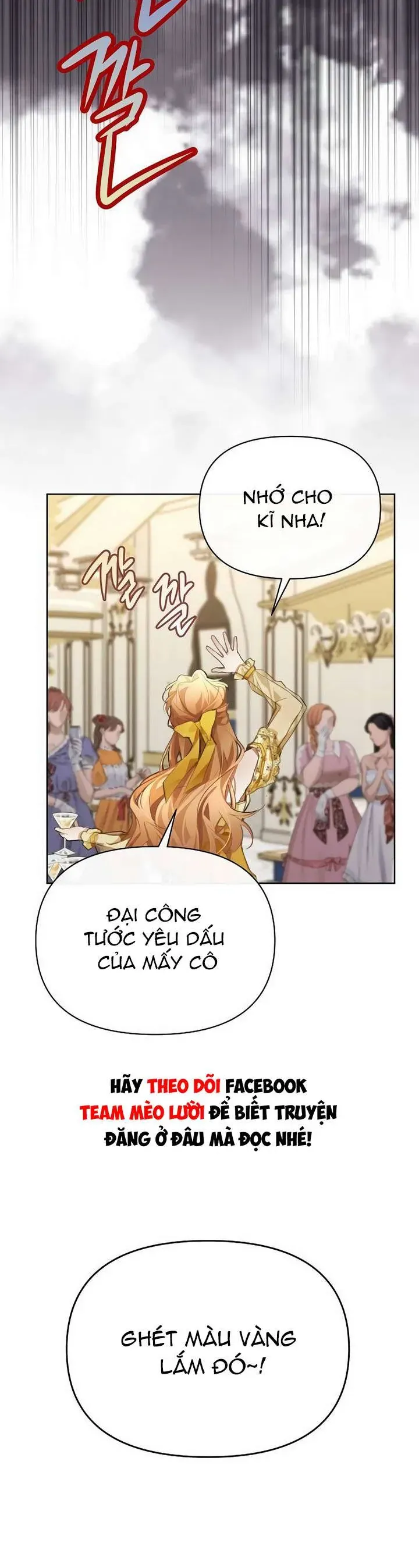Đi Tìm Ác Nữ Đã Cùng Trải Qua Đêm Đầu Tiên Chap 9 - Next Chap 10