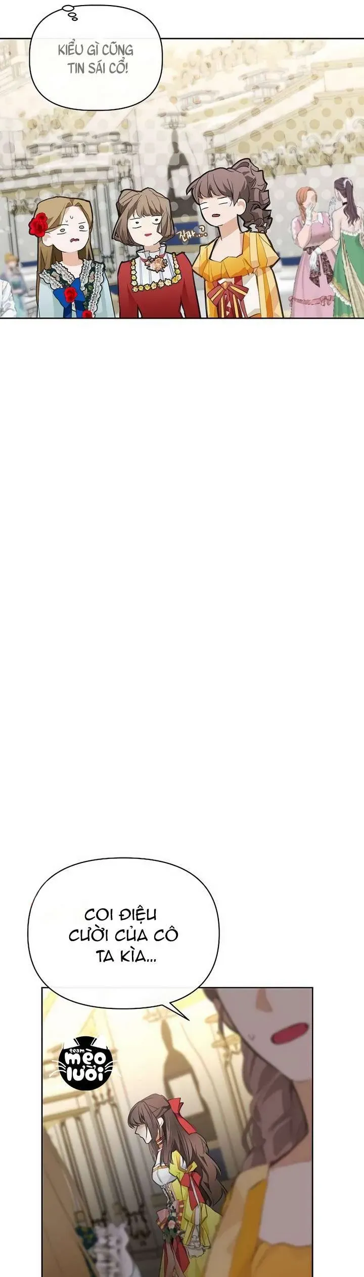 Đi Tìm Ác Nữ Đã Cùng Trải Qua Đêm Đầu Tiên Chap 9 - Next Chap 10