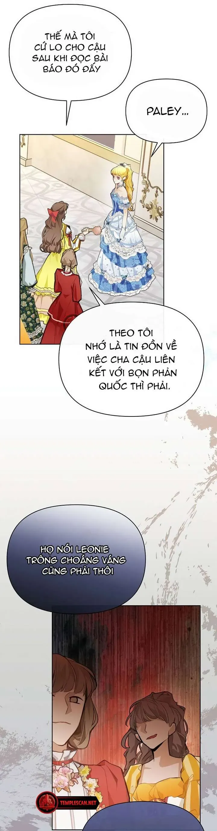 Đi Tìm Ác Nữ Đã Cùng Trải Qua Đêm Đầu Tiên Chap 9 - Next Chap 10