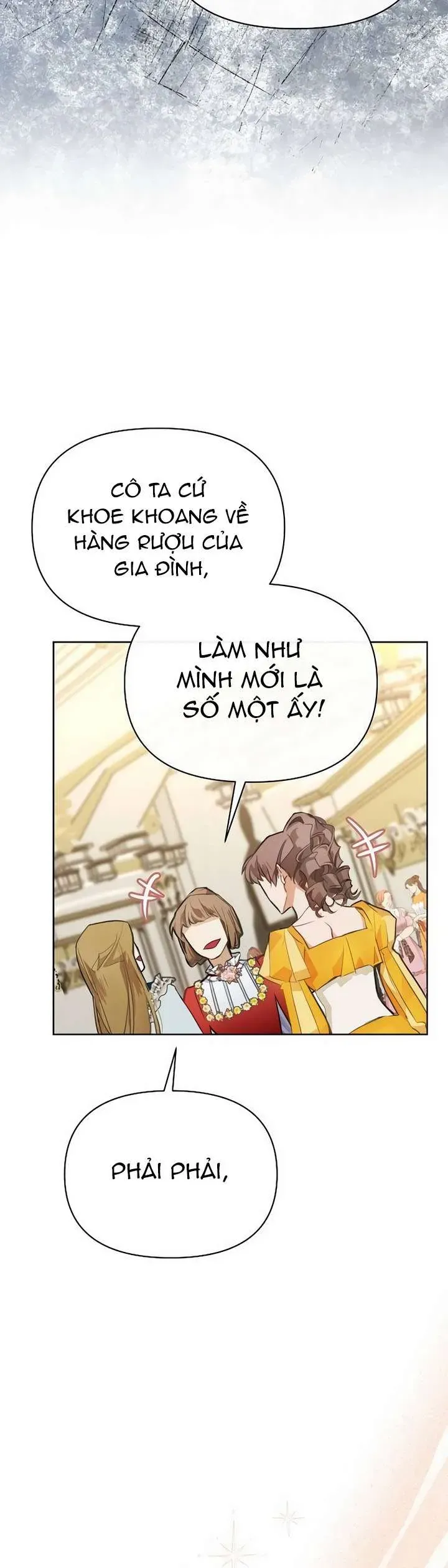 Đi Tìm Ác Nữ Đã Cùng Trải Qua Đêm Đầu Tiên Chap 9 - Next Chap 10