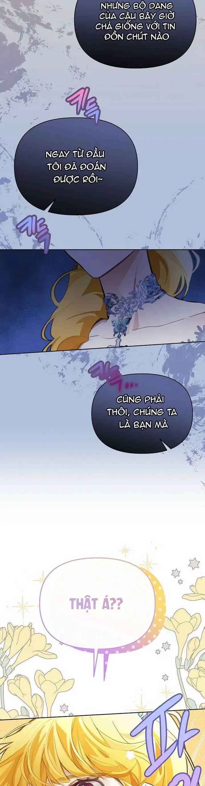 Đi Tìm Ác Nữ Đã Cùng Trải Qua Đêm Đầu Tiên Chap 9 - Next Chap 10