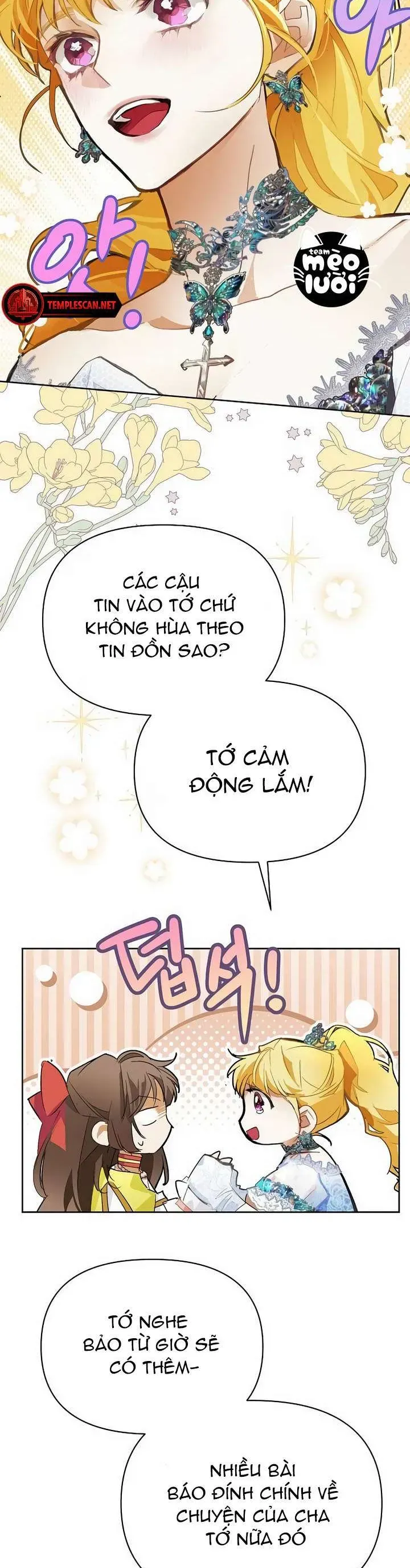 Đi Tìm Ác Nữ Đã Cùng Trải Qua Đêm Đầu Tiên Chap 9 - Next Chap 10