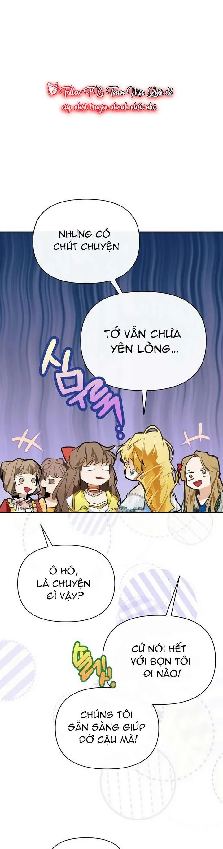 Đi Tìm Ác Nữ Đã Cùng Trải Qua Đêm Đầu Tiên Chap 9 - Next Chap 10