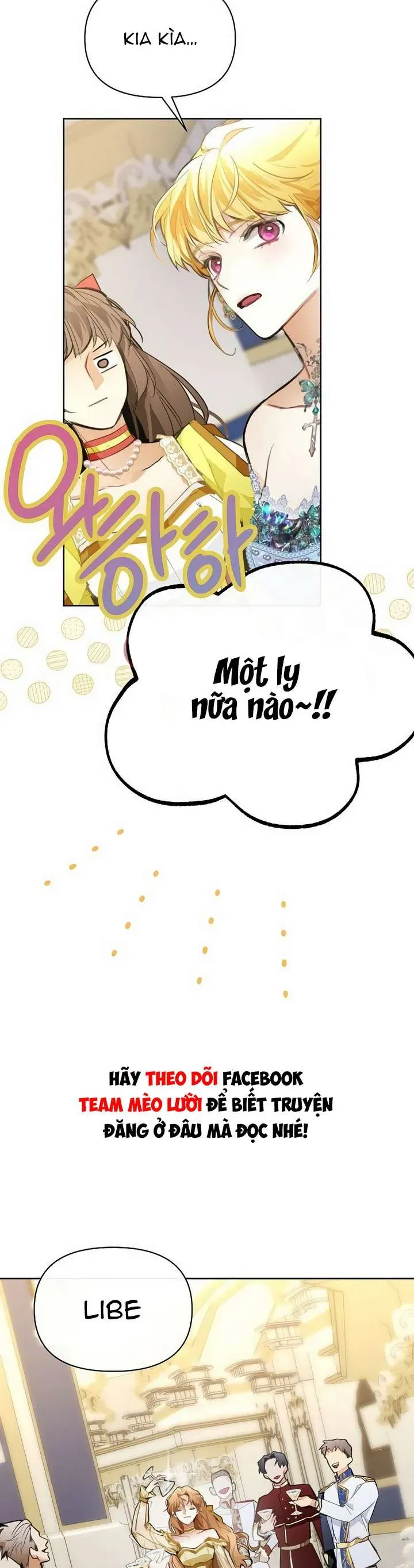 Đi Tìm Ác Nữ Đã Cùng Trải Qua Đêm Đầu Tiên Chap 9 - Next Chap 10