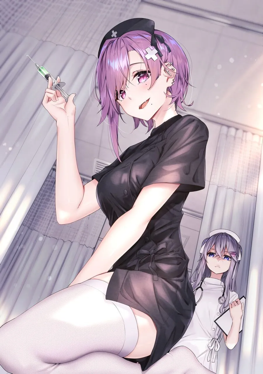 Địa Đàng Kamikakushi Chap 13 - Next Chap 14