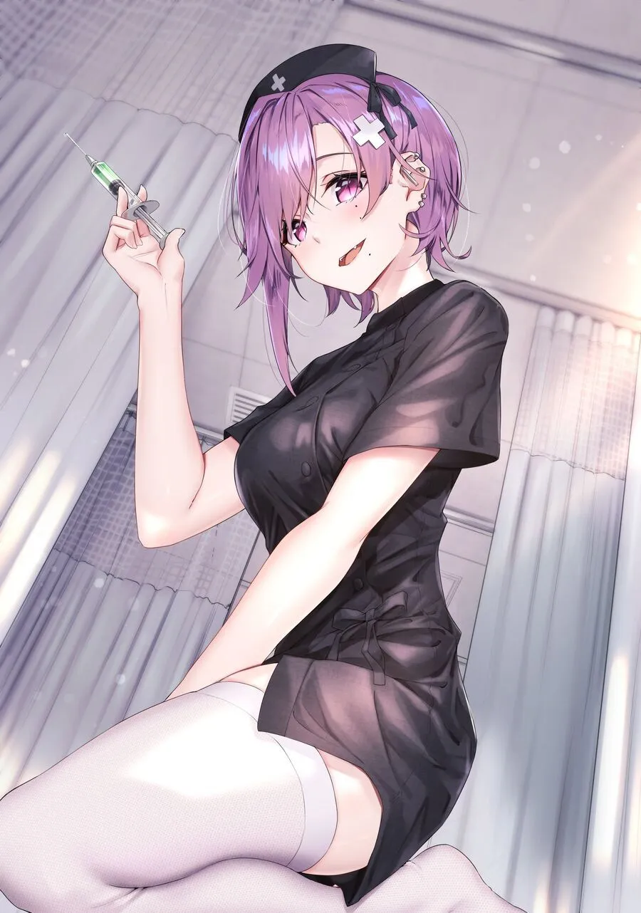 Địa Đàng Kamikakushi Chap 13 - Next Chap 14