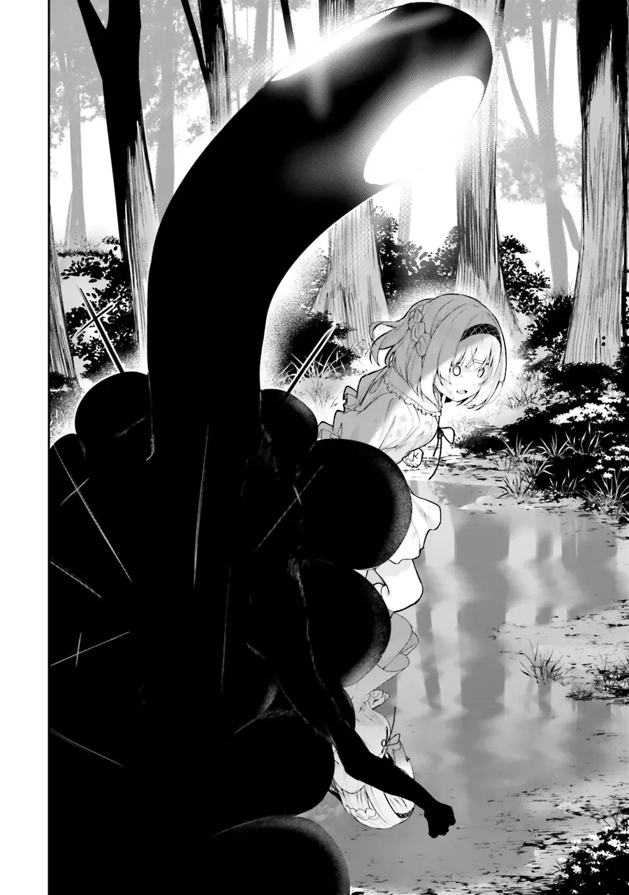 Địa Đàng Kamikakushi Chap 19 - Next Chap 20