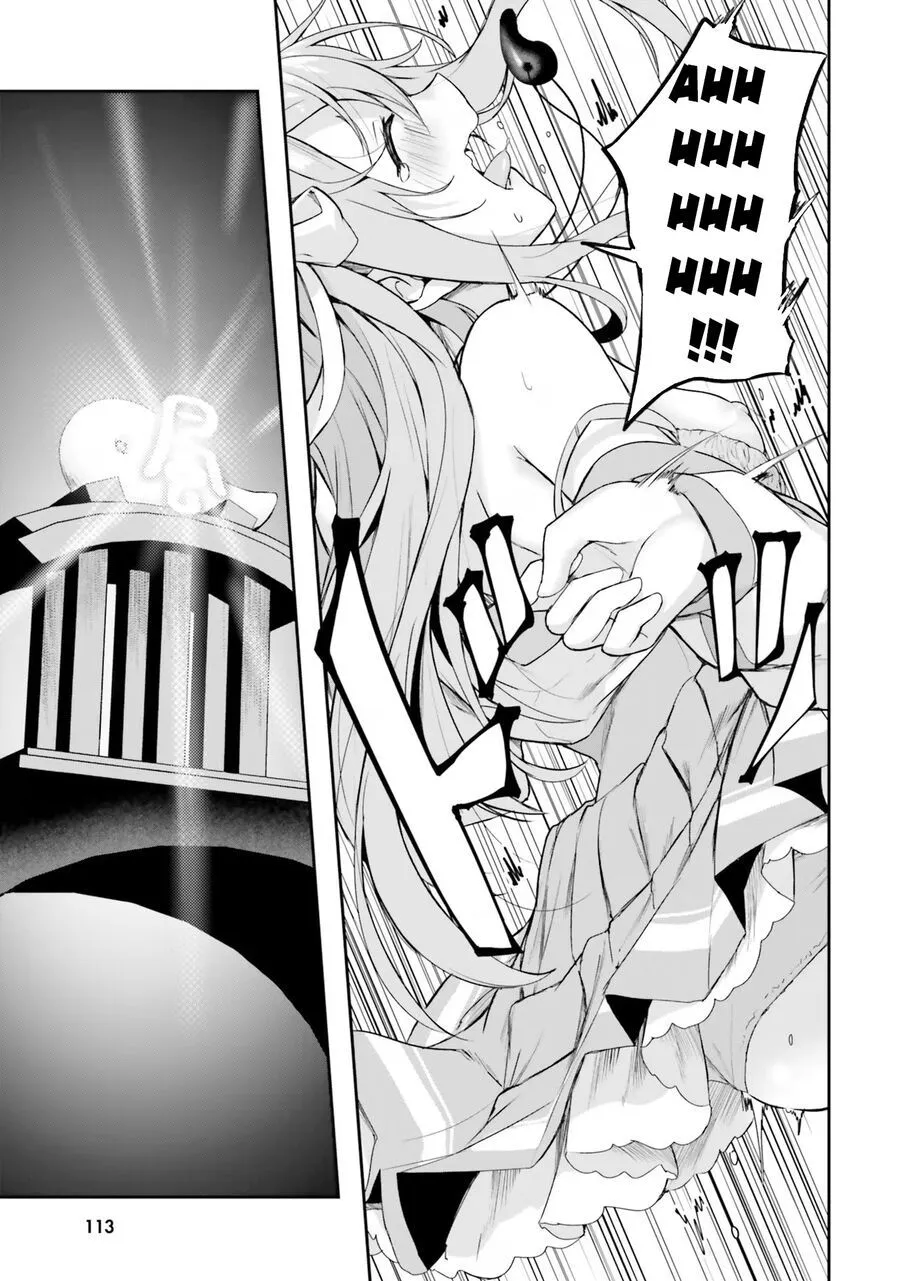 Địa Đàng Kamikakushi Chap 2 - Next Chap 3