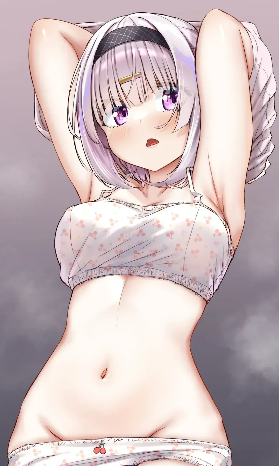 Địa Đàng Kamikakushi Chap 20 - Next Chap 21