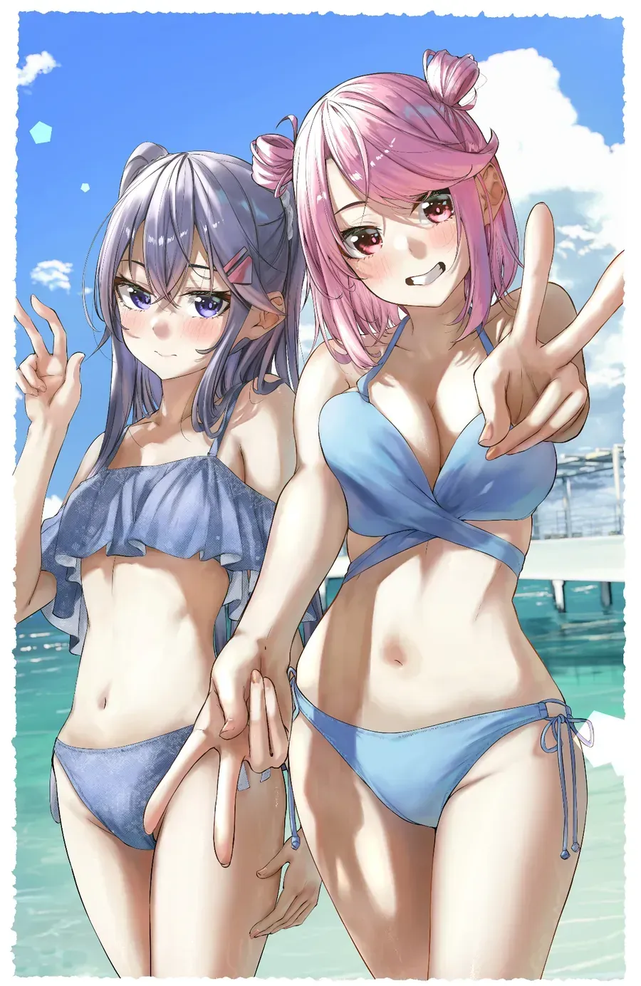 Địa Đàng Kamikakushi Chap 24 - Next Chap 25