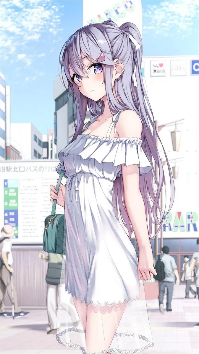 Địa Đàng Kamikakushi Chap 3 - Next Chap 4