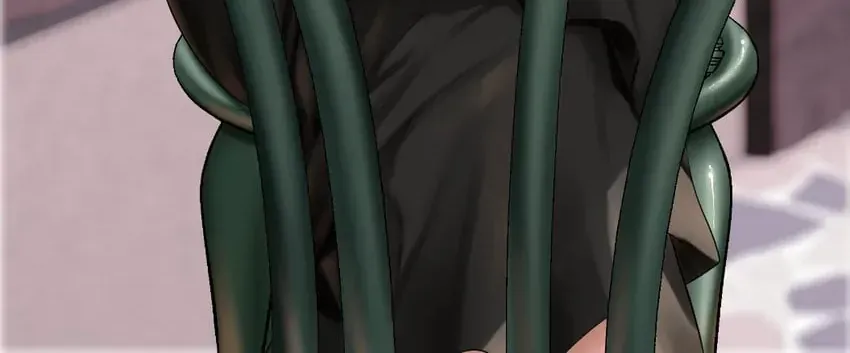 Địa Đàng Kamikakushi Chap 35 - Next Chap 36