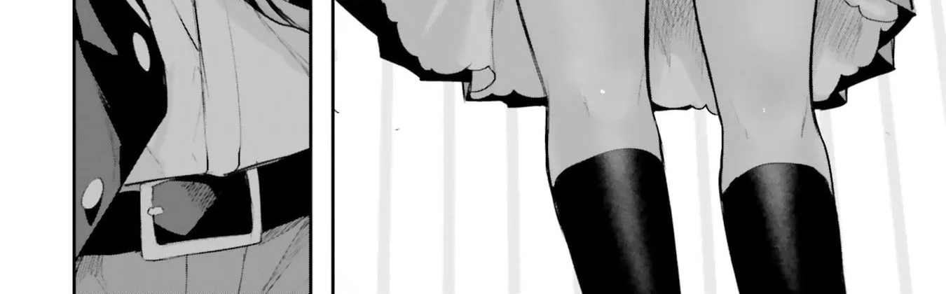 Địa Đàng Kamikakushi Chap 38 - Next Chap 39